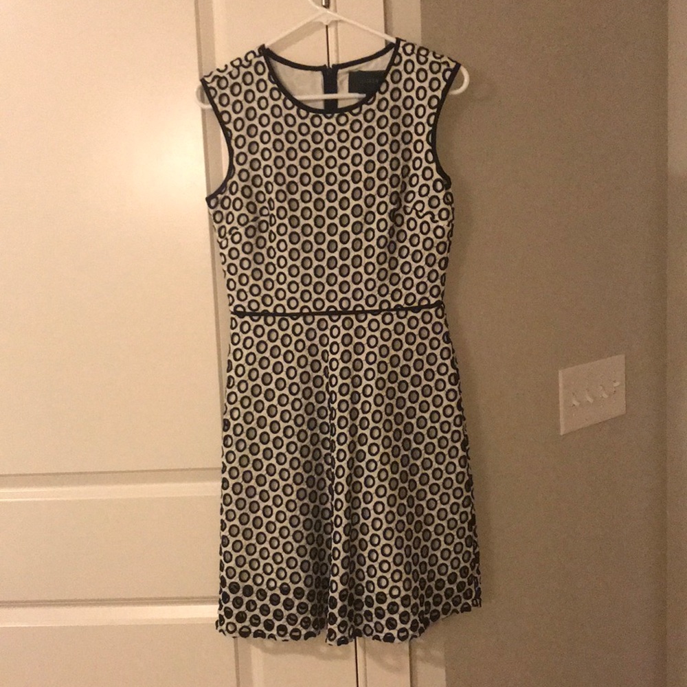 J.Crew dress